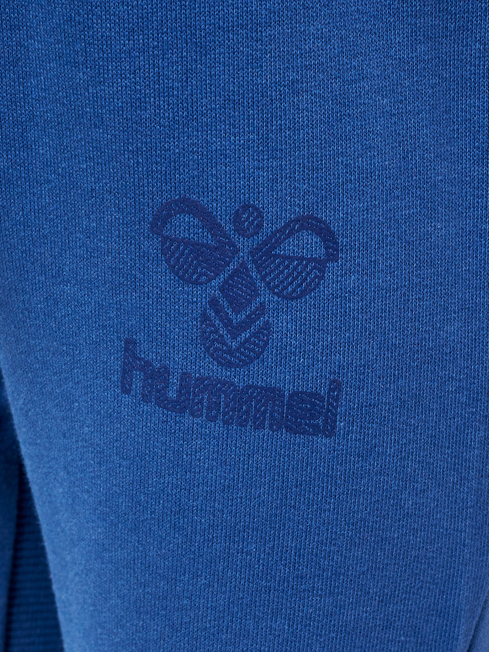 Trekkoordsluiting Broek Hmlfastwo Uniseks Kinderen HUMMEL 3/4
