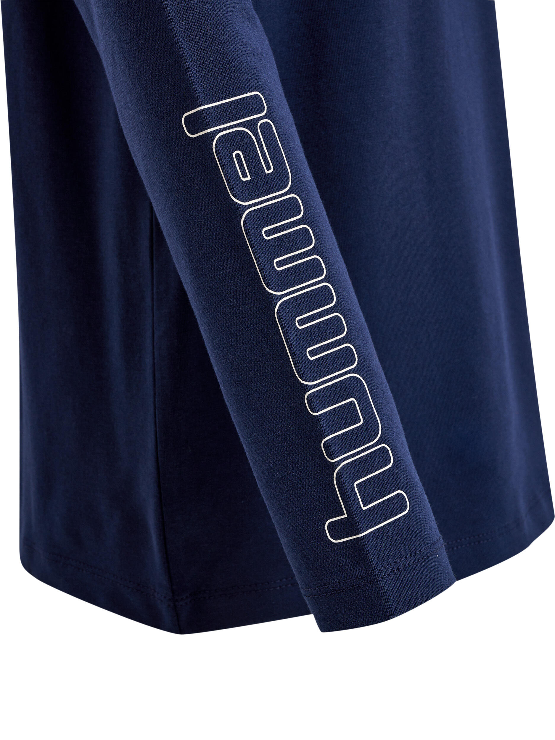 T-shirt   per bambini Hummel Cloud 3/5