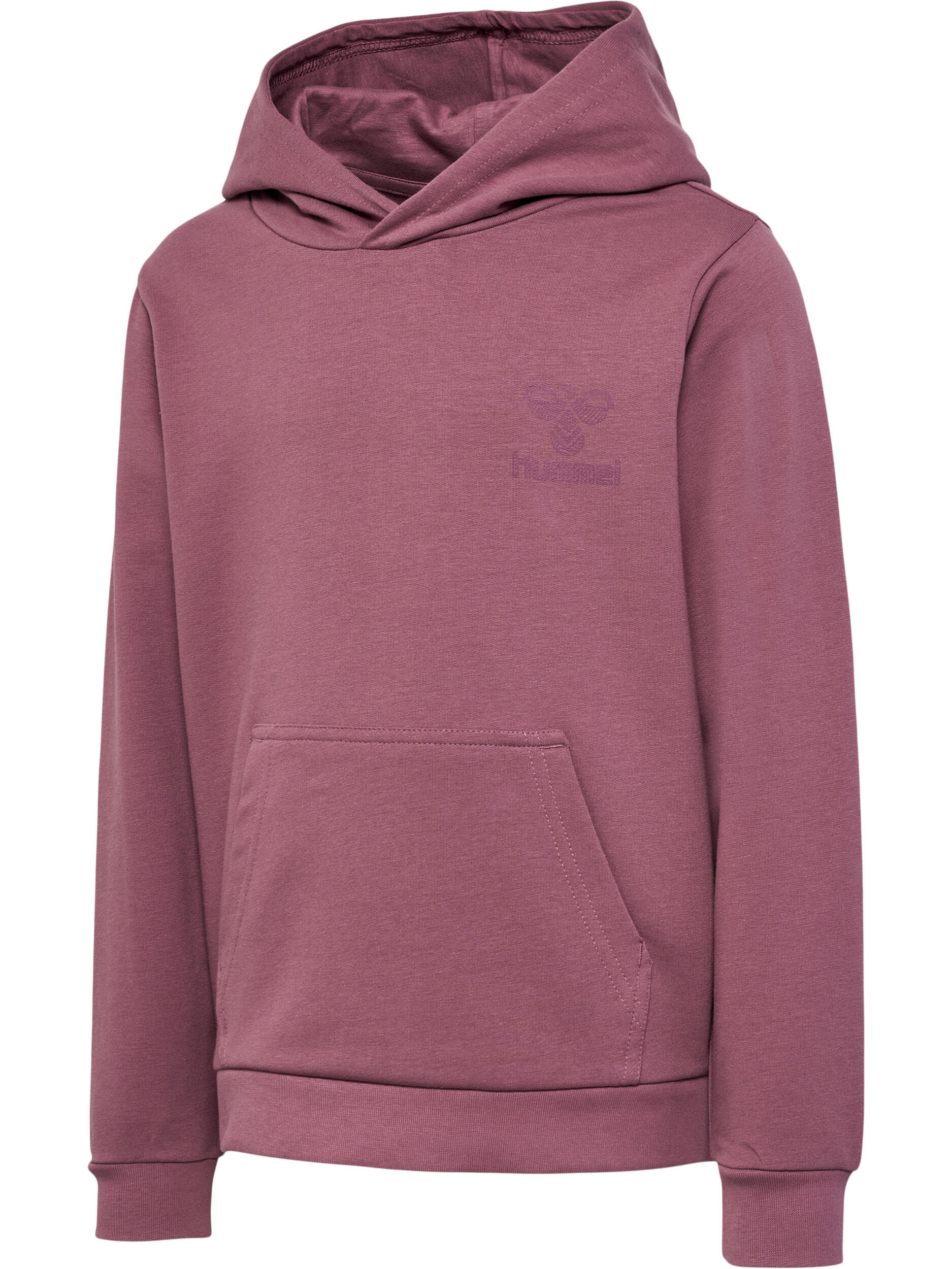 Felpa con cappuccio per bambini Hummel Fastwo 4/5