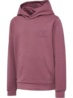 Instap hoodie hmlfastwo uniseks kinderen