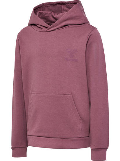 Instap Hoodie Hmlfastwo Uniseks Kinderen