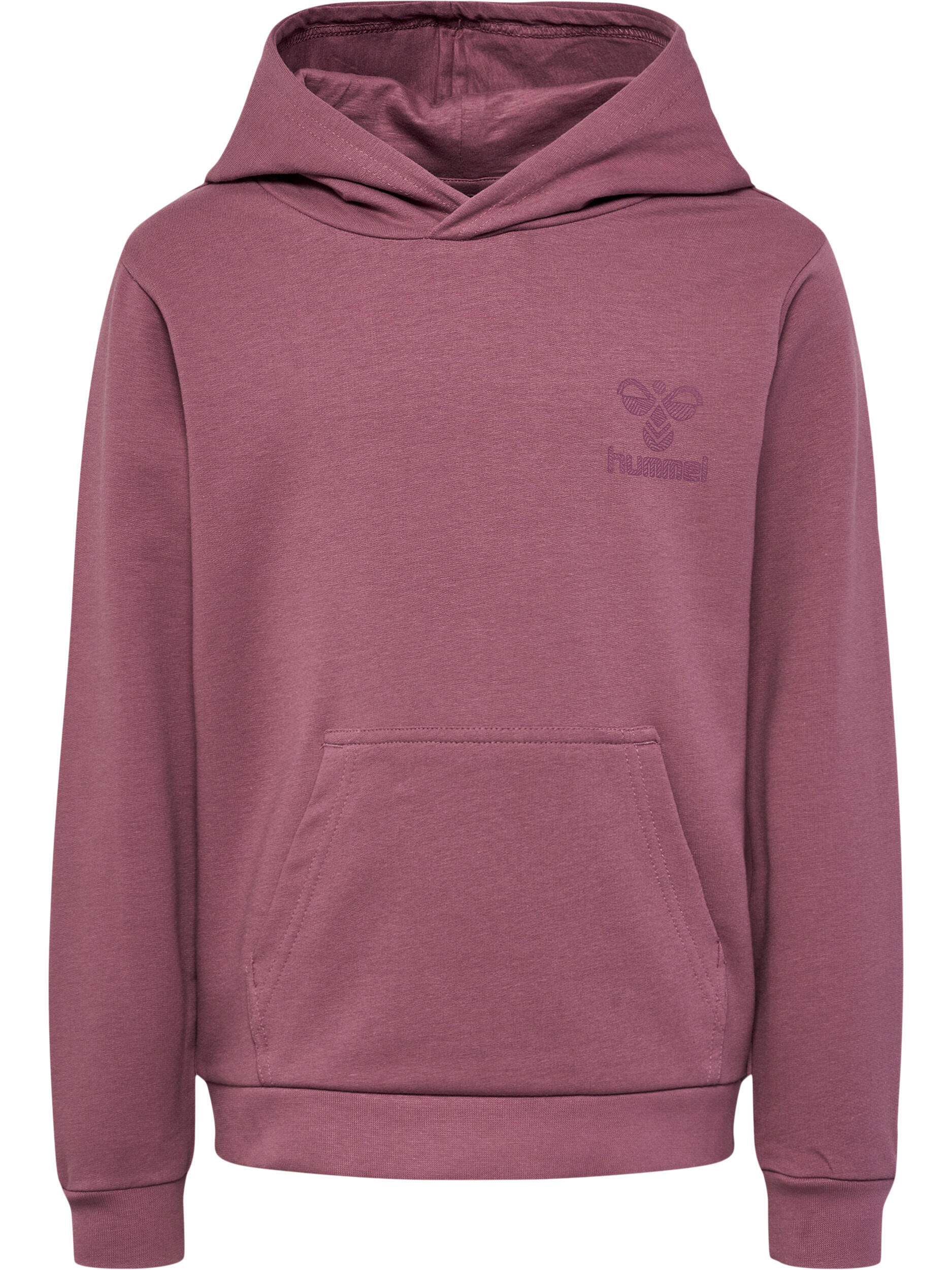 HUMMEL Felpa con cappuccio per bambini Hummel Fastwo