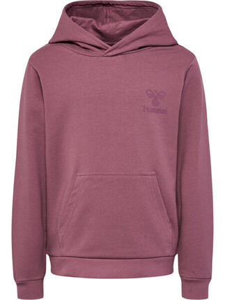 Instap Hoodie Hmlfastwo Uniseks Kinderen