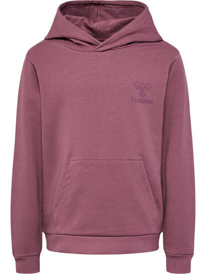 Instap Hoodie Hmlfastwo Uniseks Kinderen