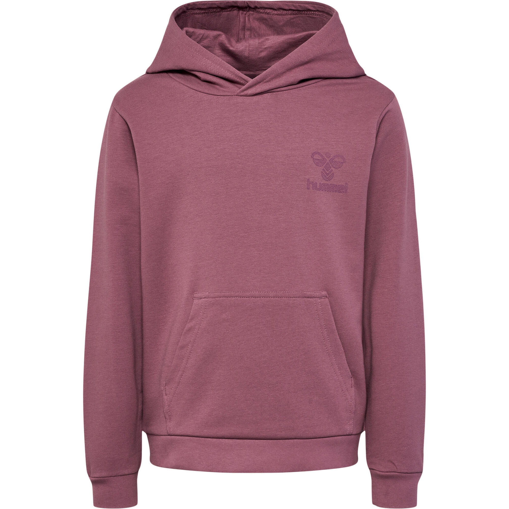 Bluza z kapturem dla dzieci Hummel Fastwo