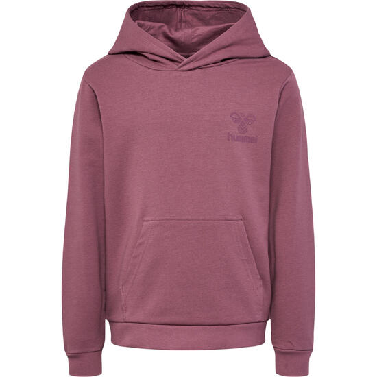 Bluza z kapturem dla dzieci Hummel Fastwo