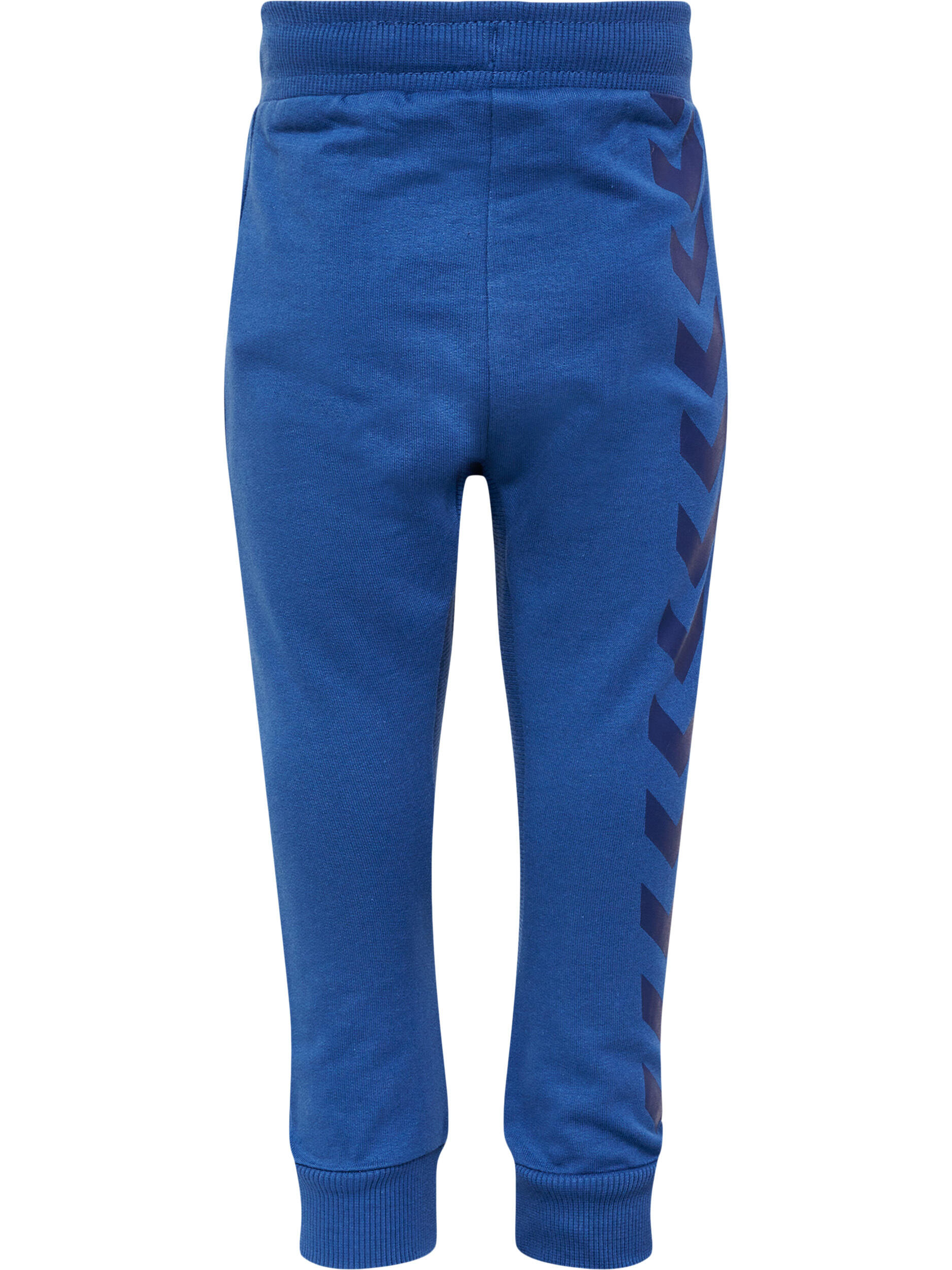 Trekkoordsluiting Broek Hmlfastwo Uniseks Kinderen HUMMEL 2/4