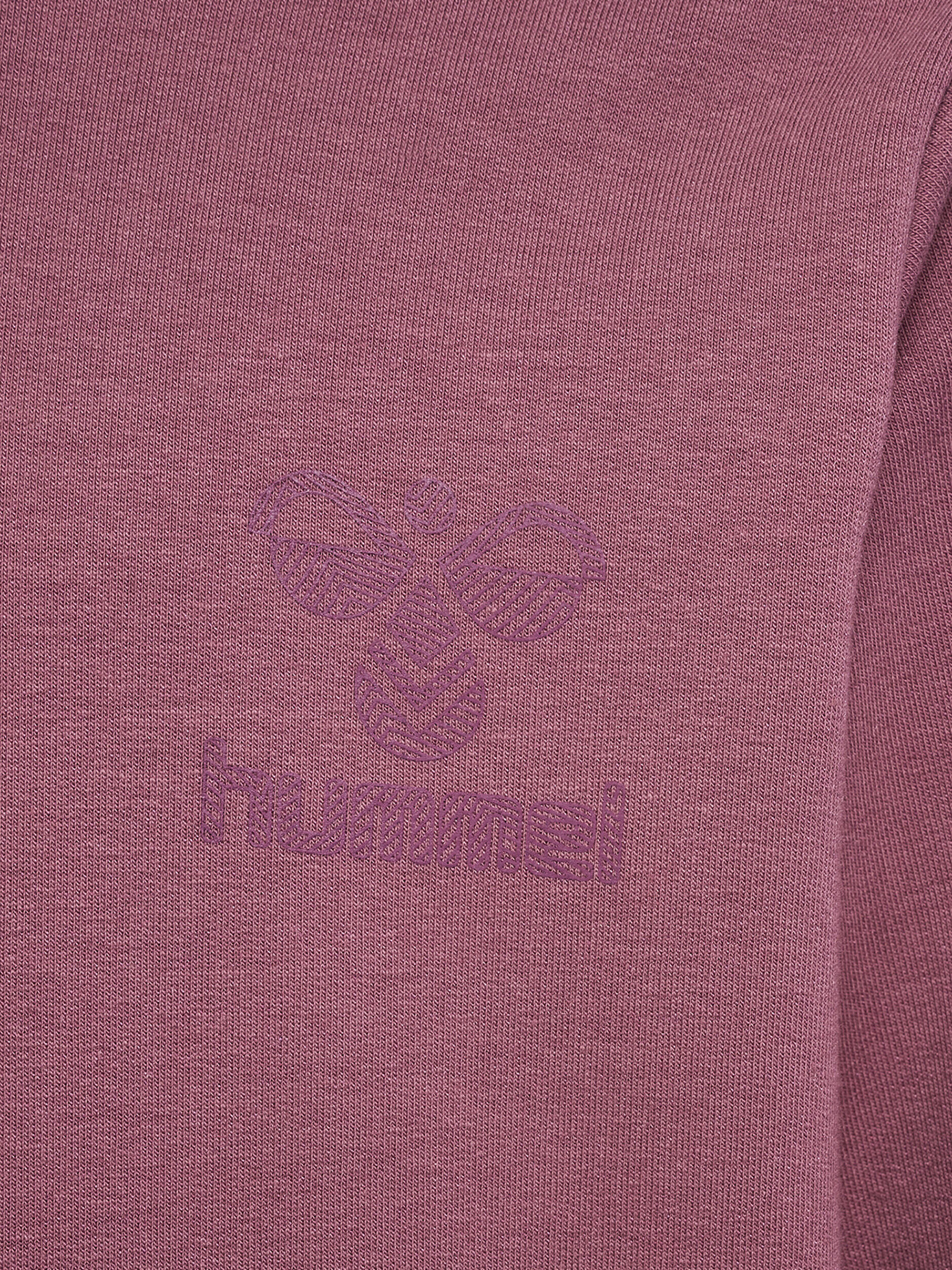 Felpa con cappuccio per bambini Hummel Fastwo 3/5