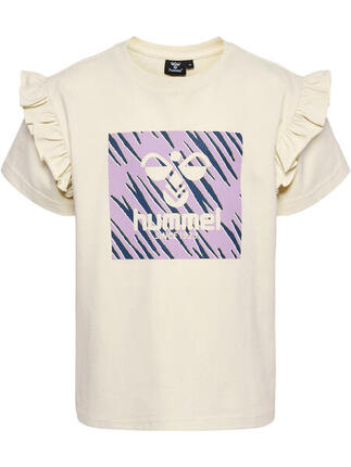 Enfiler T-Shirt Hmlflowy Fille