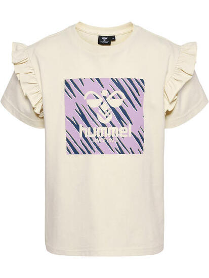 Enfiler T-Shirt Hmlflowy Fille
