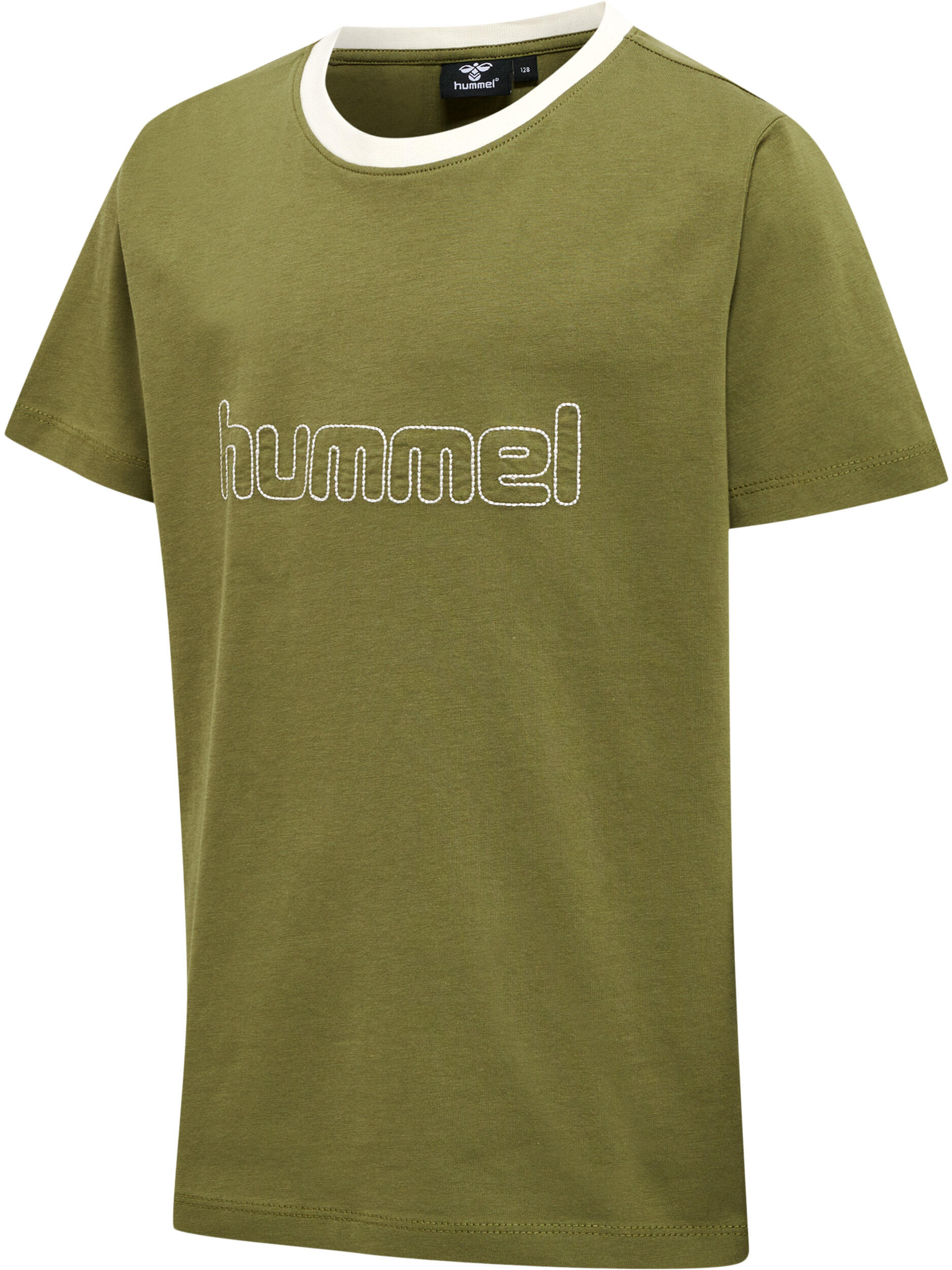 T-shirt   per bambini Hummel Cloud 4/5