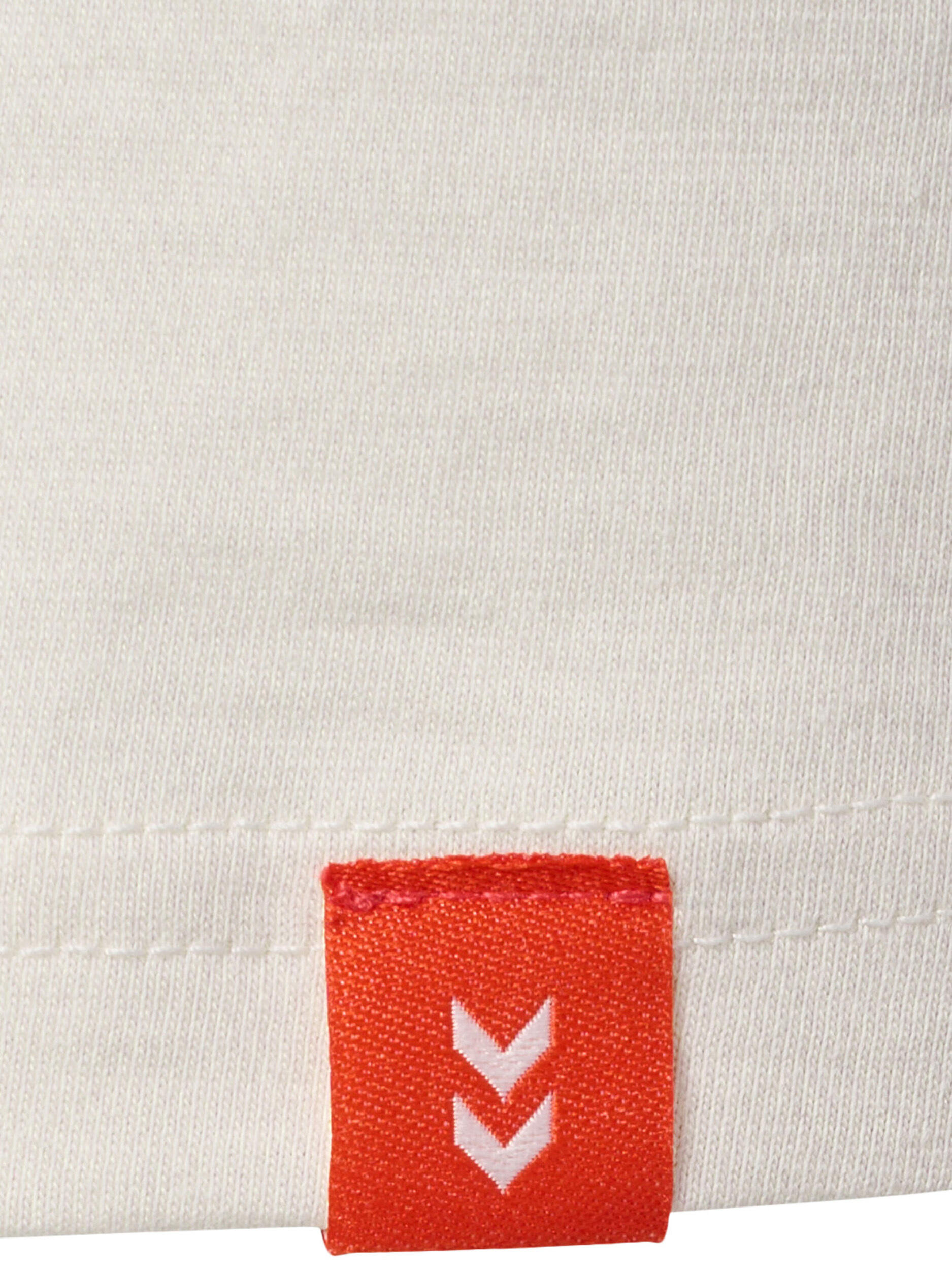 Enfiler T-Shirt Hmlrush Garçon 3/5