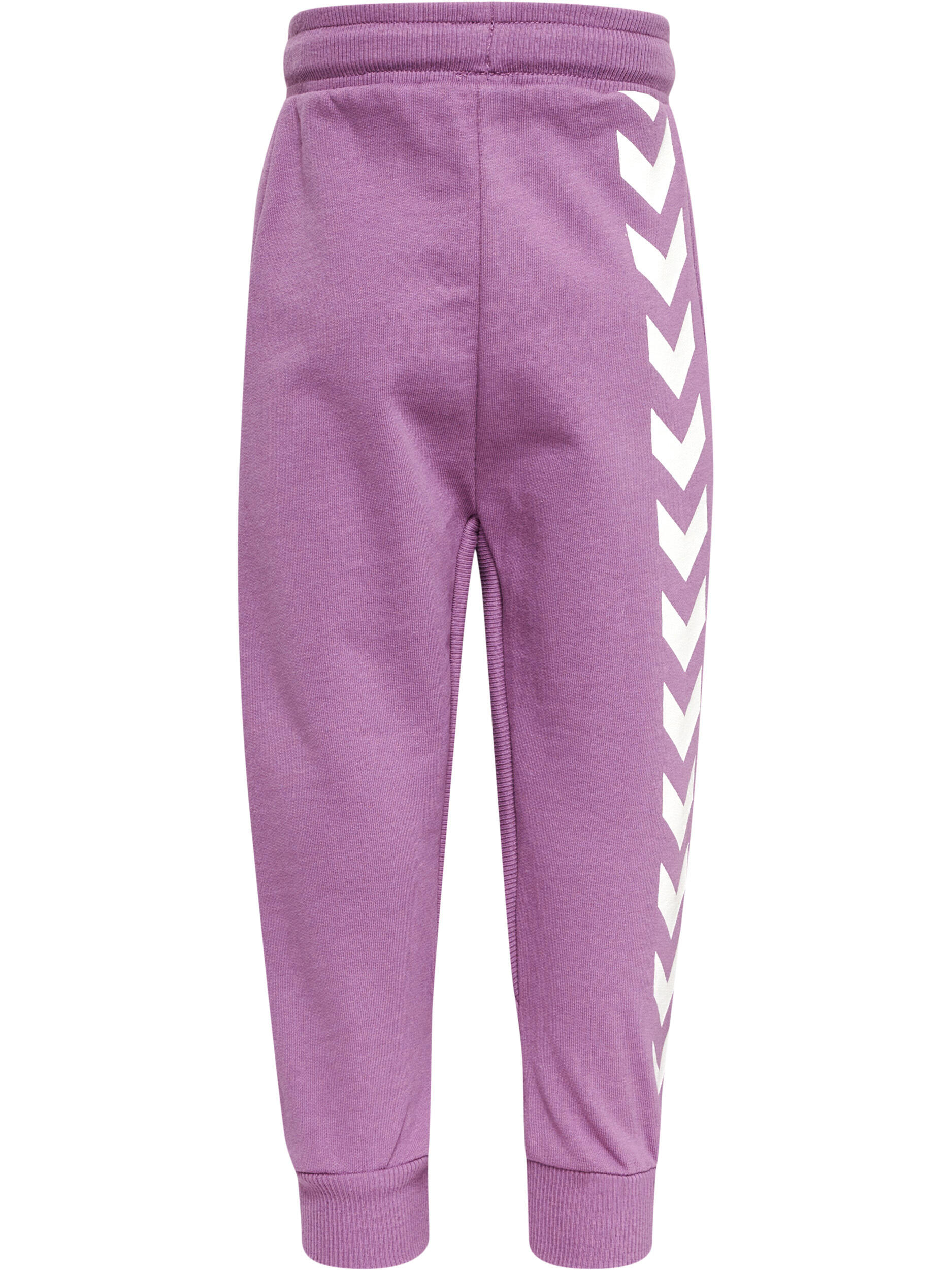Pantaloni da jogging per bebé Hummel Fast Apple 2/5