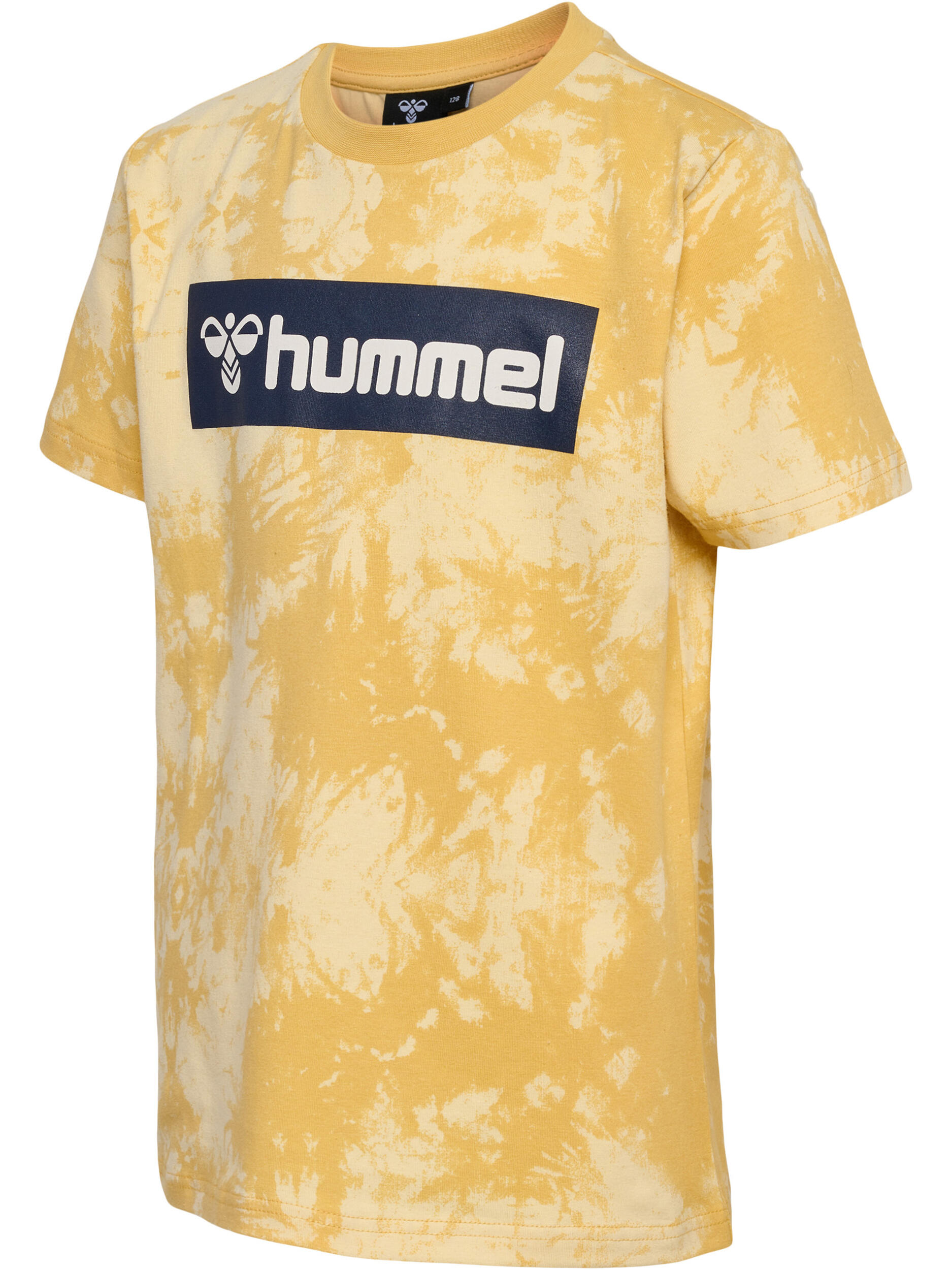 Enfiler T-Shirt Hmljump Garçon 7/7