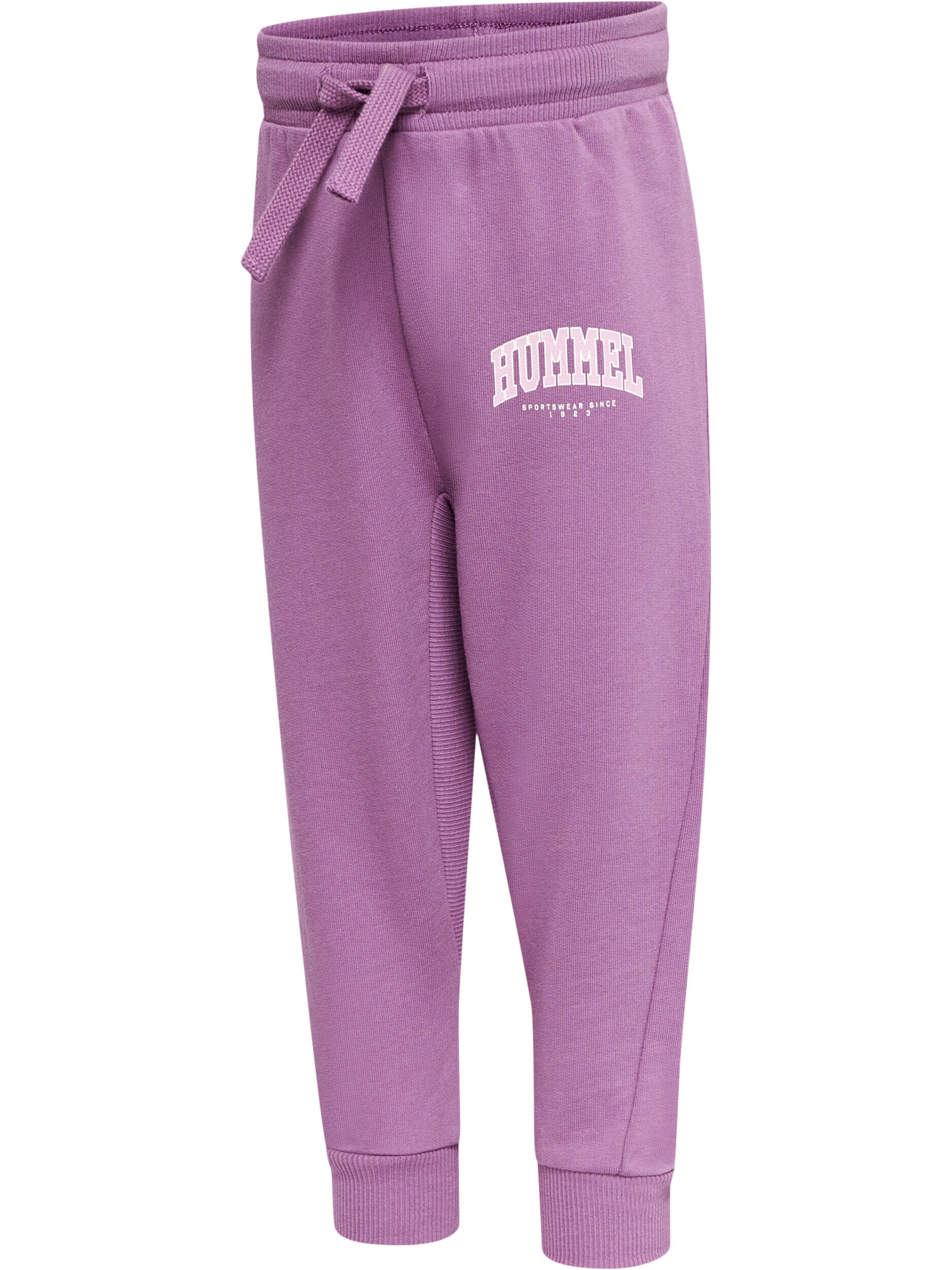 Pantaloni da jogging per bebé Hummel Fast Apple 4/5