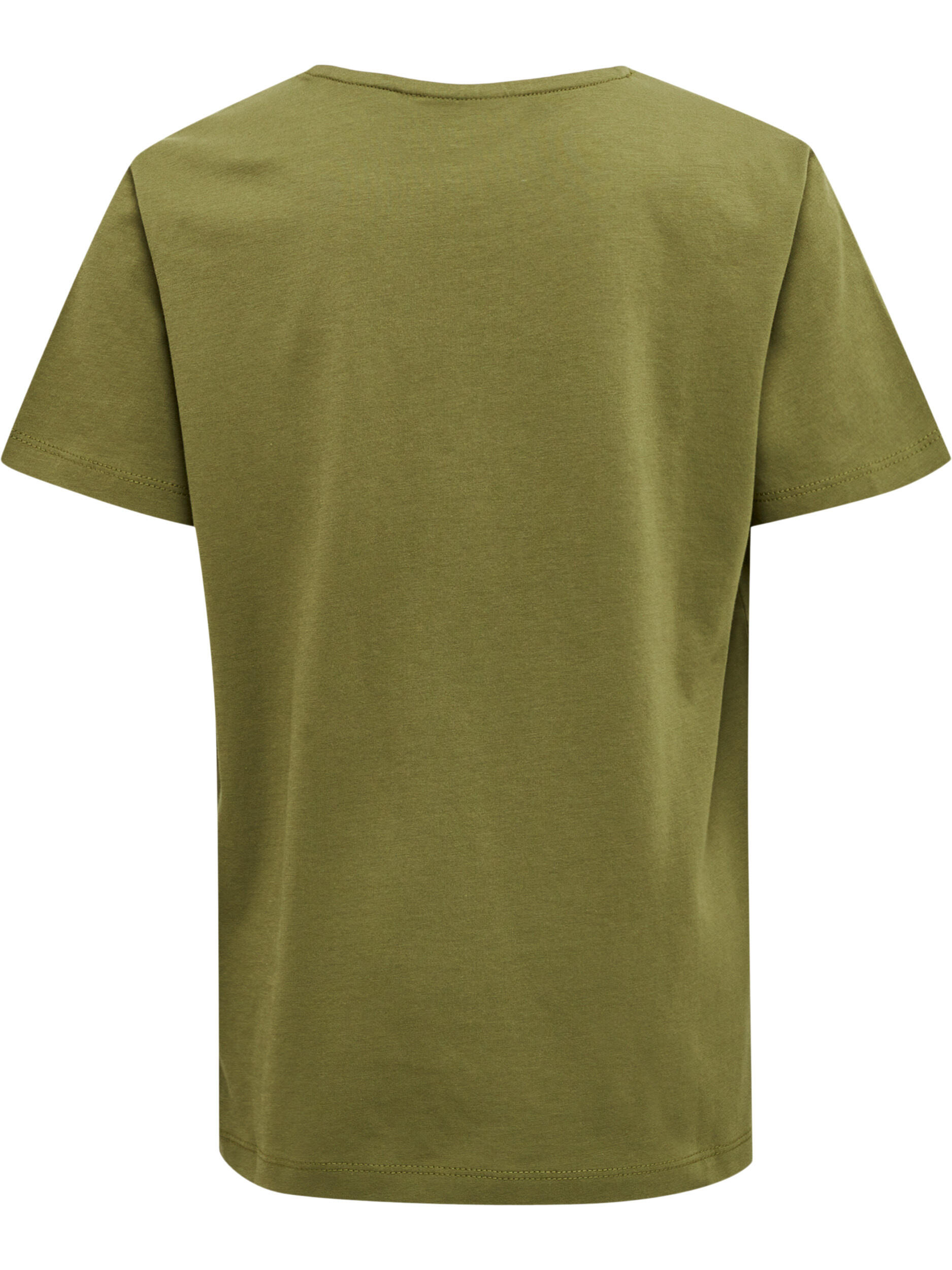 T-shirt   per bambini Hummel Cloud 2/5