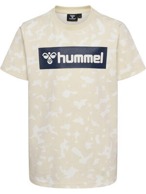 T-Shirt Hmlrush Jungen HUMMEL