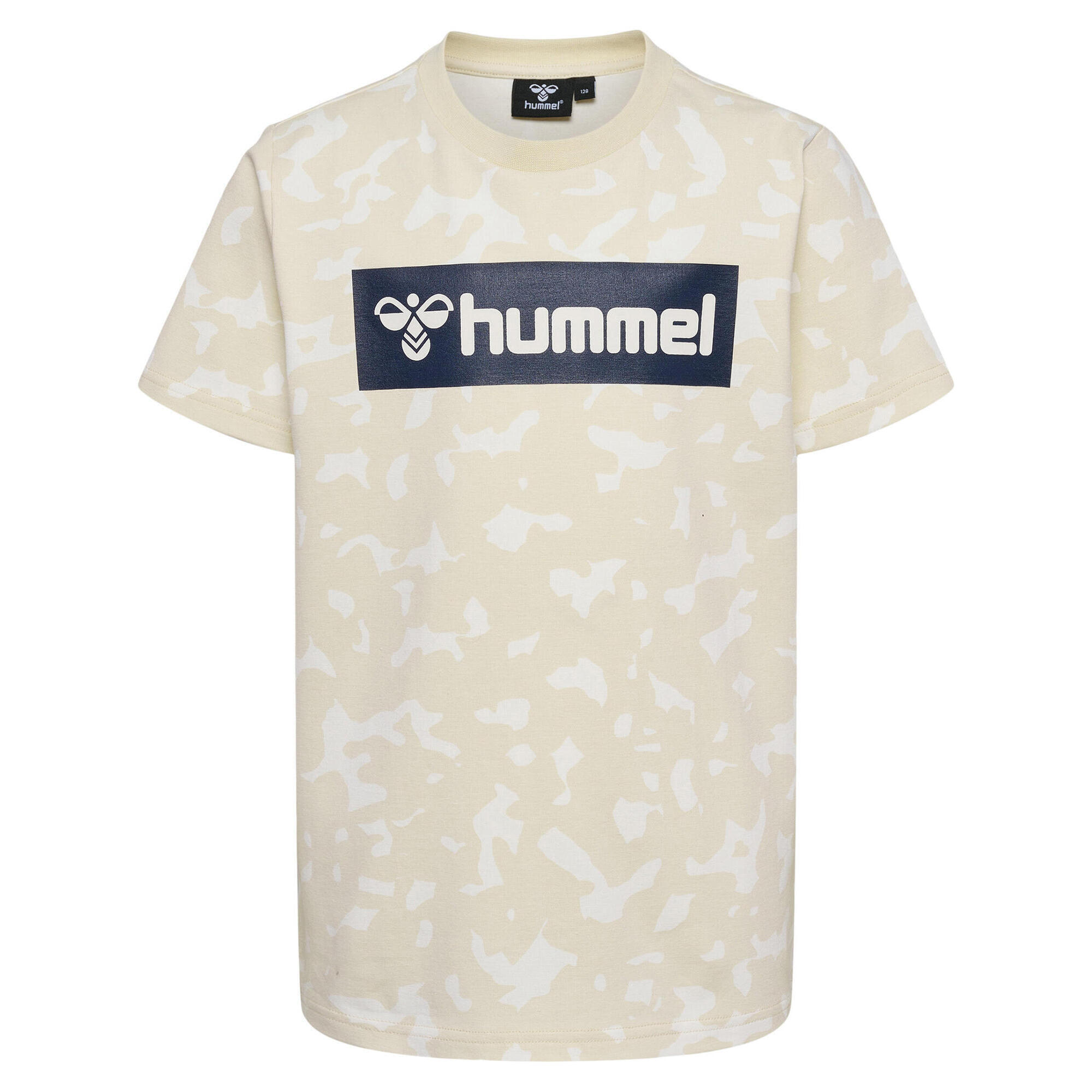 Koszulka dla dzieci Hummel Rush Aop