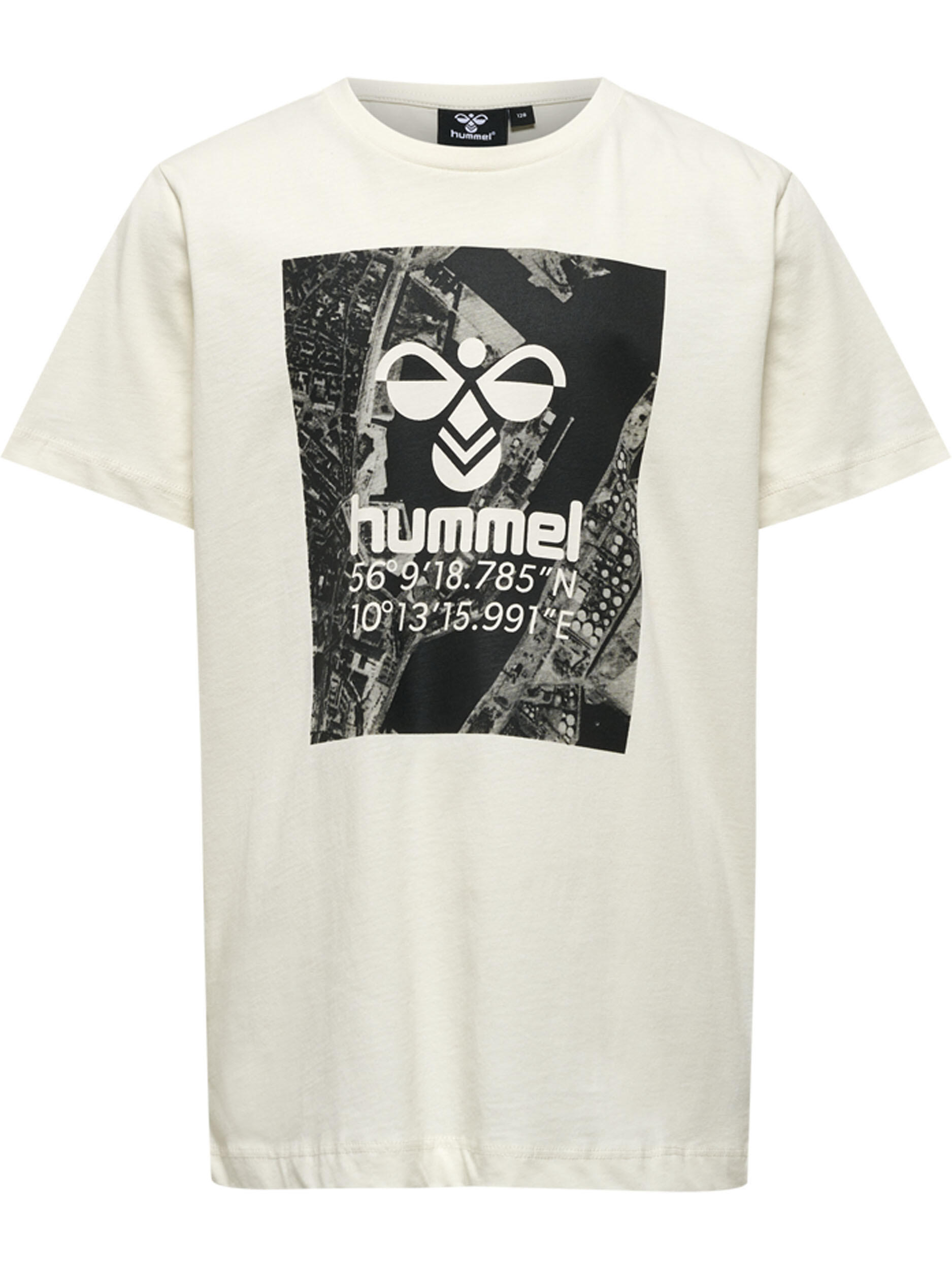 Enfiler T-Shirt Hmlsatellite Enfant 1/5