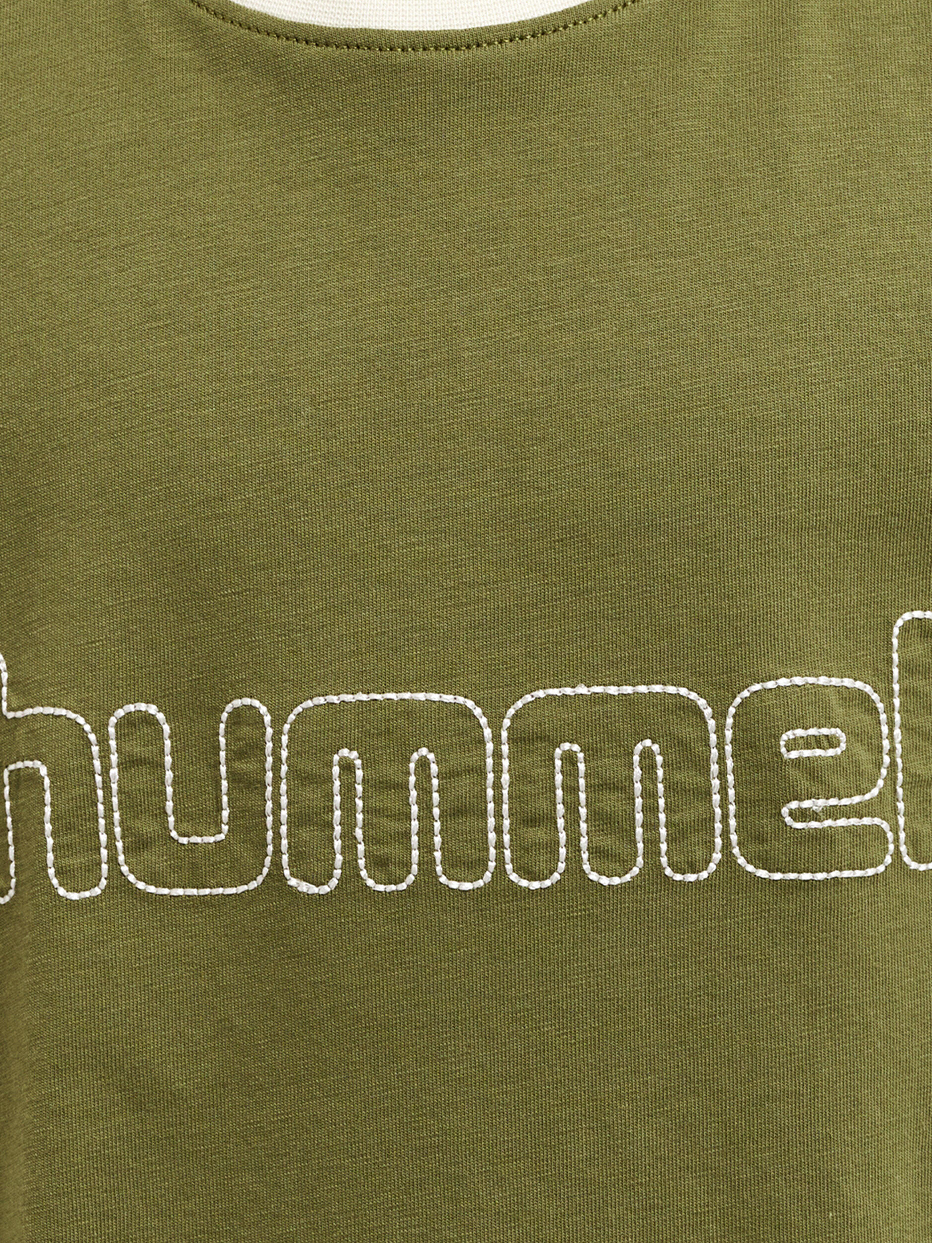 T-shirt   per bambini Hummel Cloud 3/5