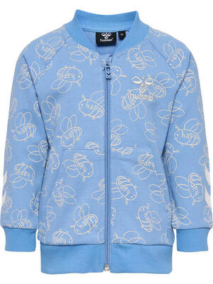 Reißverschluss Jacke Hmlgladsome Jungen HUMMEL