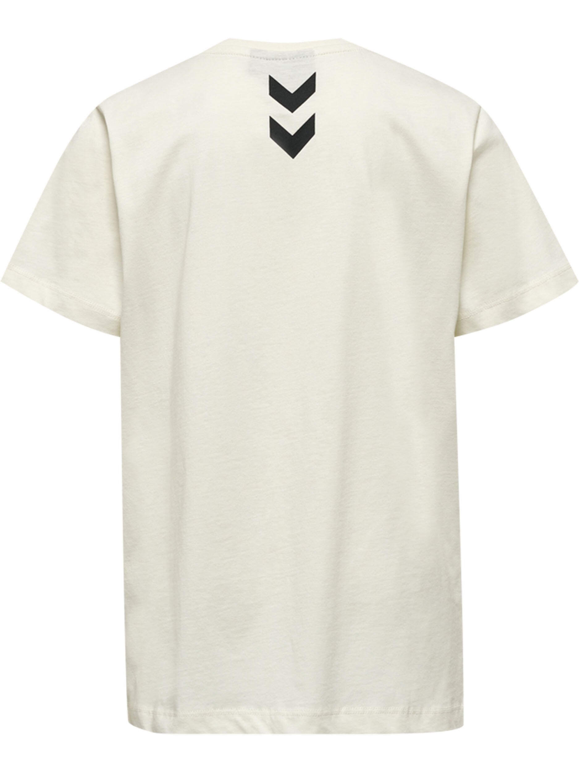 Enfiler T-Shirt Hmlsatellite Enfant 2/5