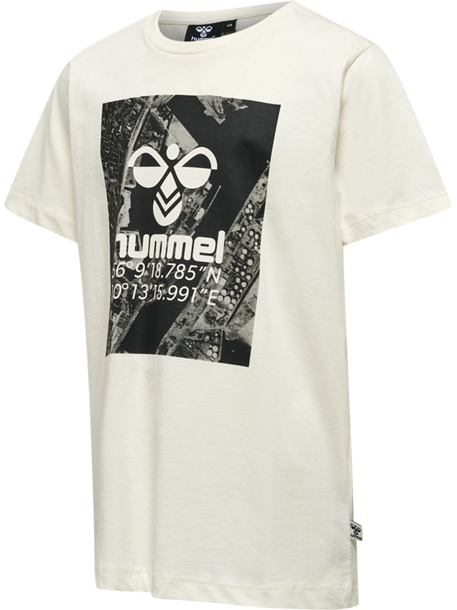 Enfiler T-Shirt Hmlsatellite Enfant 4/5