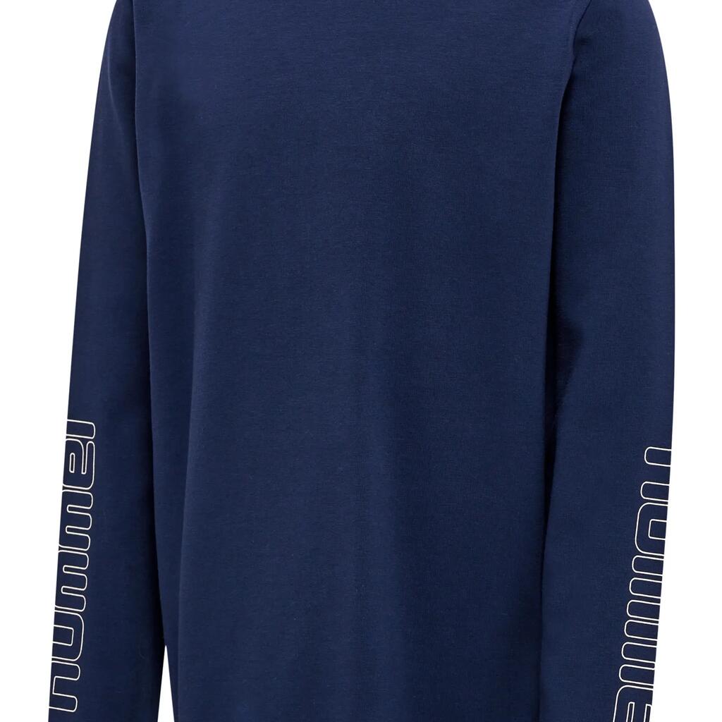 Long sleeve T-shirt Hummel Cloud