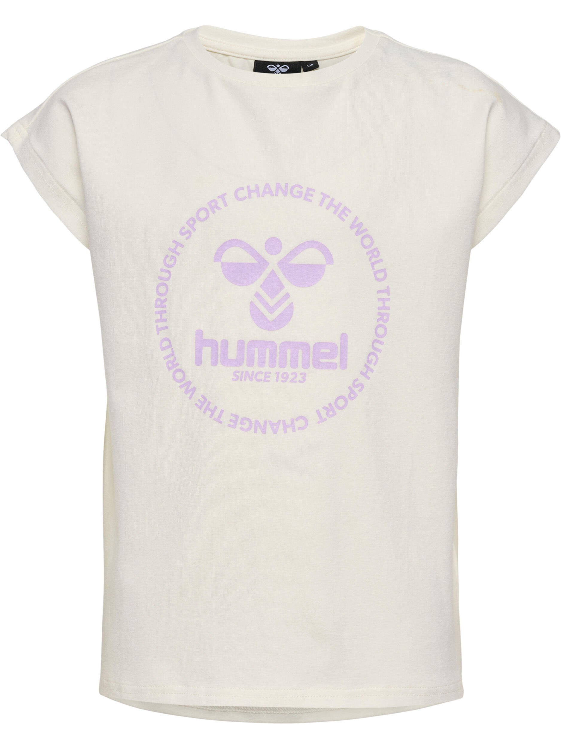 HUMMEL Girl's T-shirt Hummel Jumpy