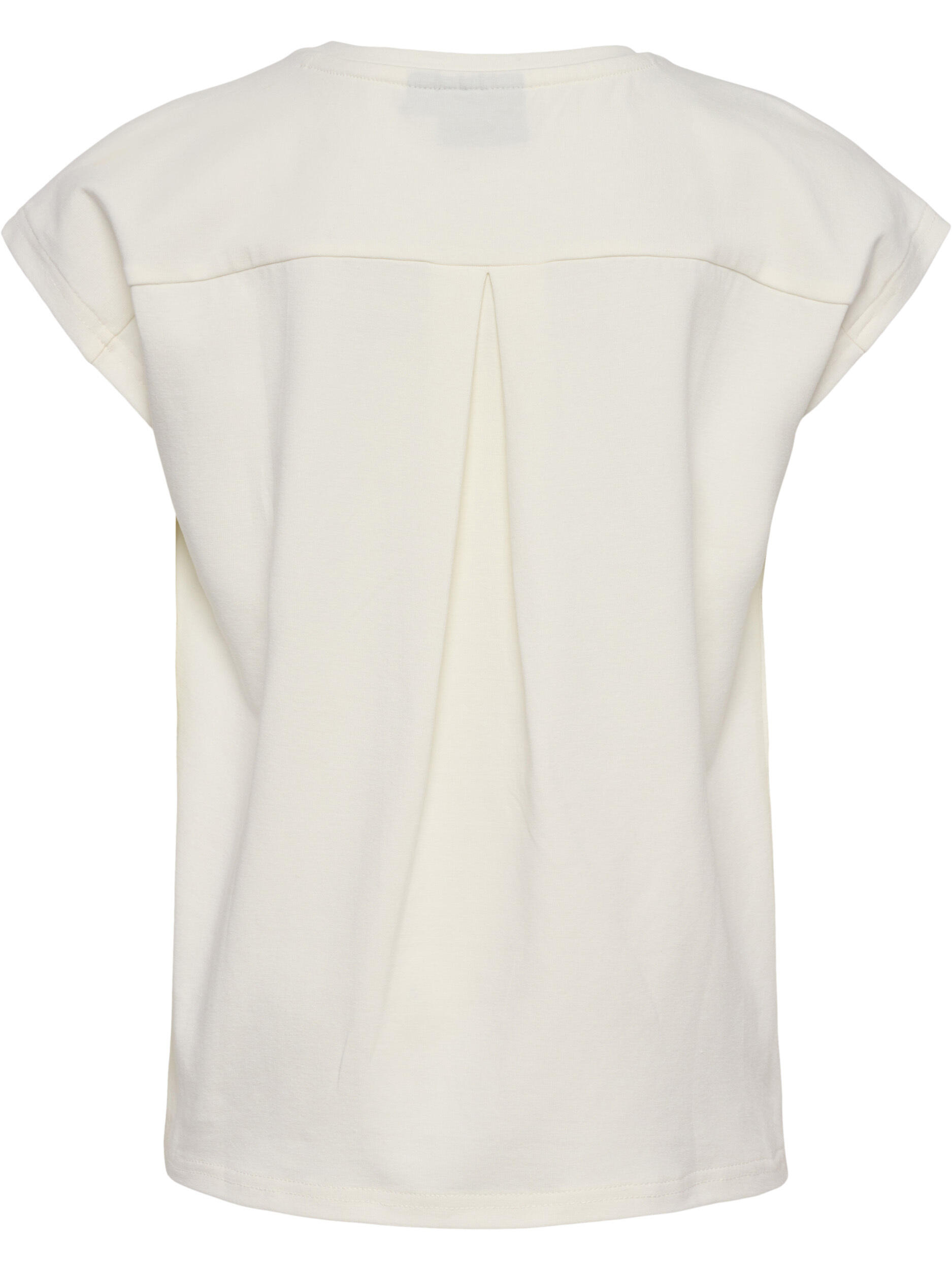 Enfiler T-Shirt Hmljumpy Fille 2/5