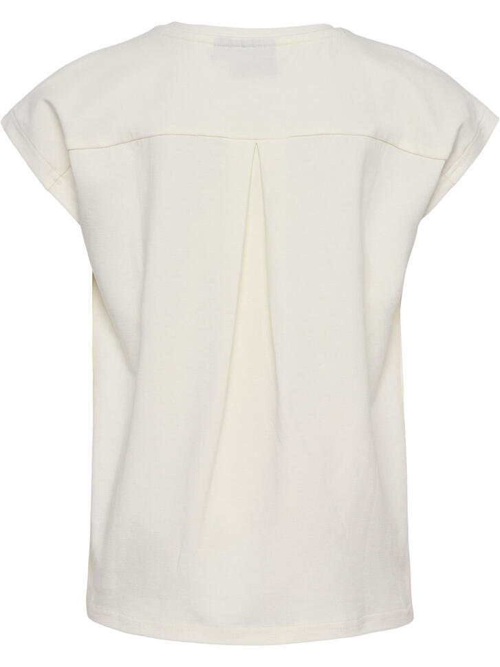 Koszulka dla dziewczynki Hummel Jumpy