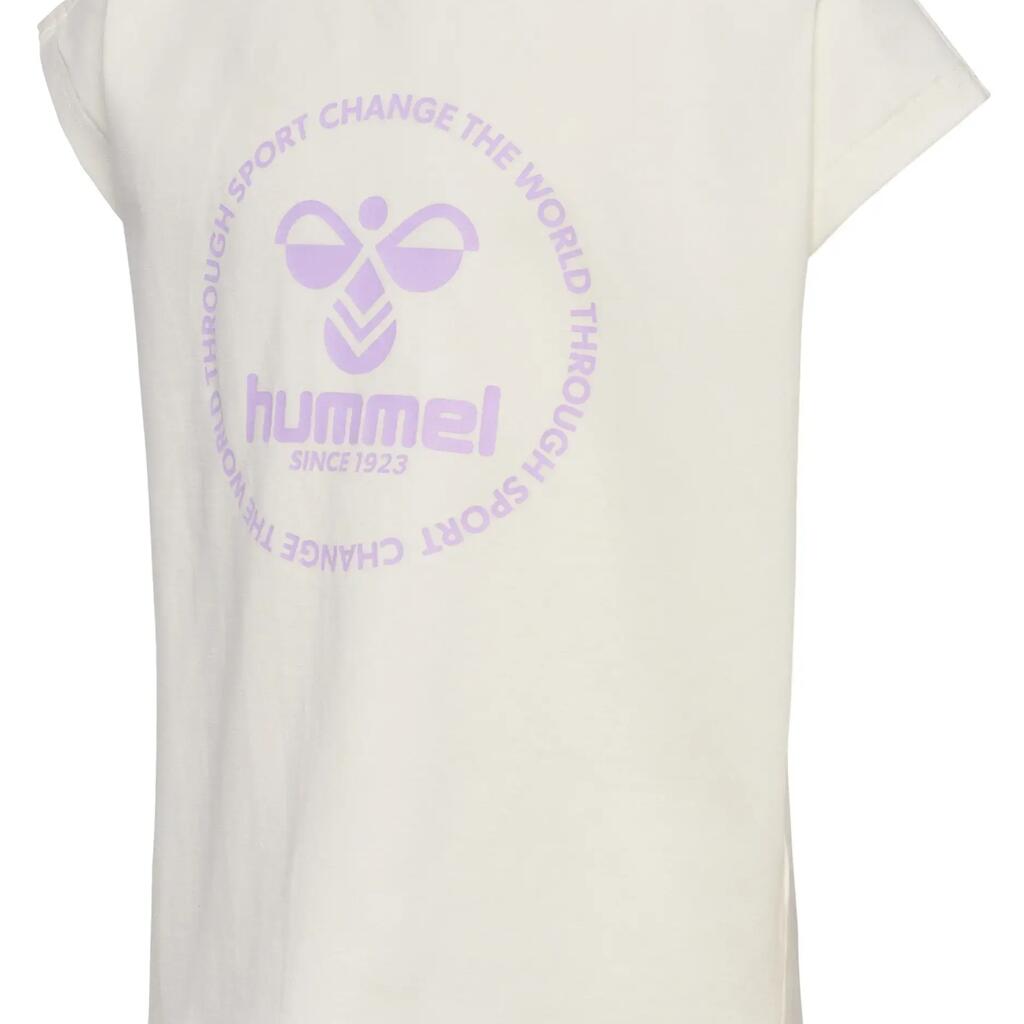 Girl's T-shirt Hummel Jumpy