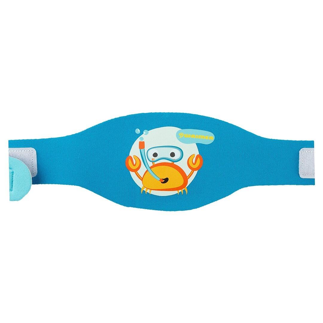 Lentes de natação com faixa Waimea® Kekoa 3/5