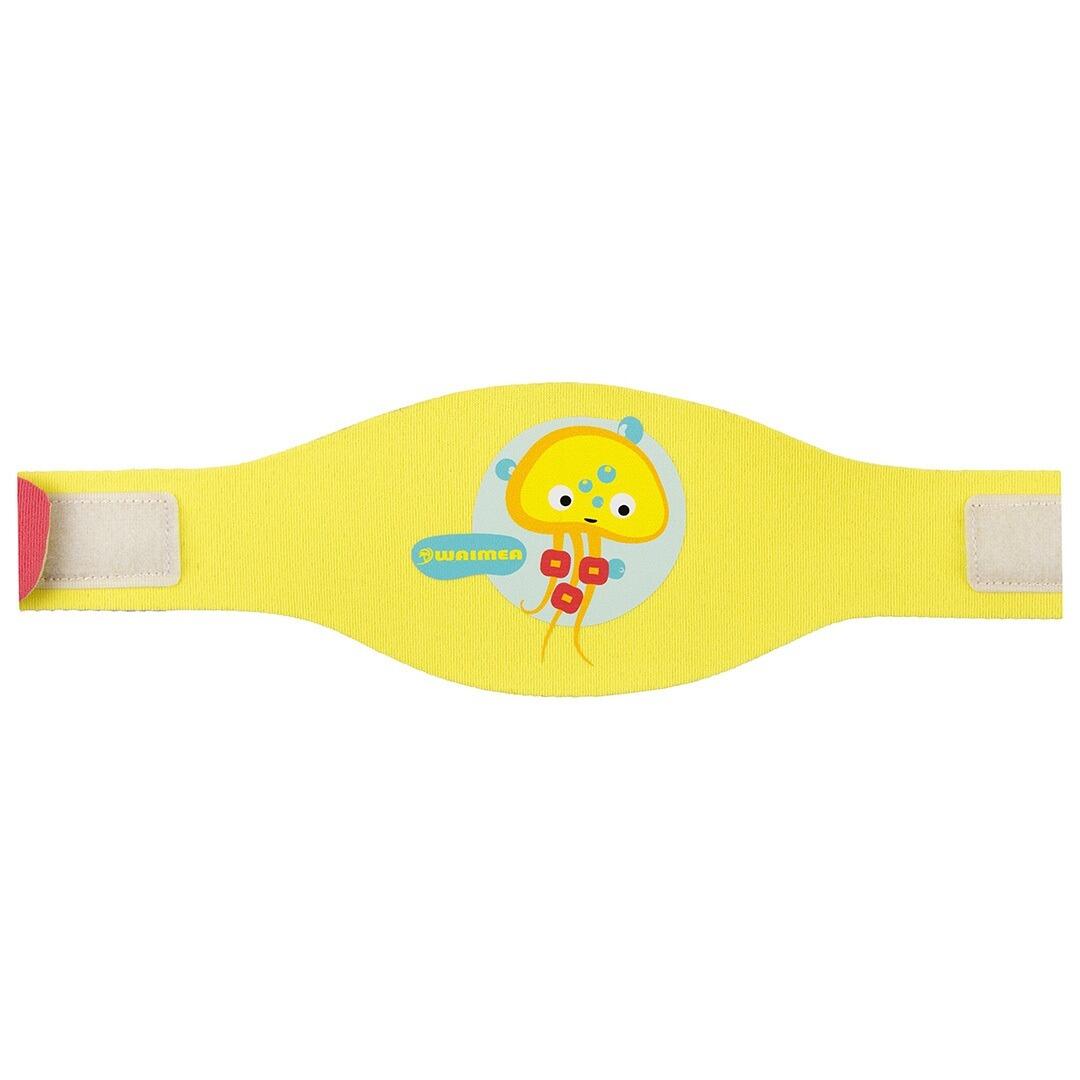 Waimea® Swim Goggles with Headband Kekoa 3/5