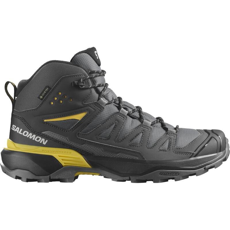 SALOMON X ULTRA 360 MID GORE-TEX Men Outdoor Hiking Shoes