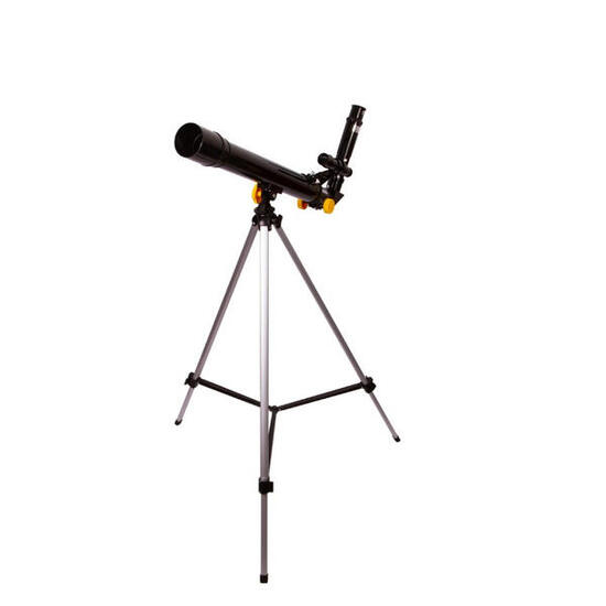 National Geographic Bresser 50/600 AZ Teleskop