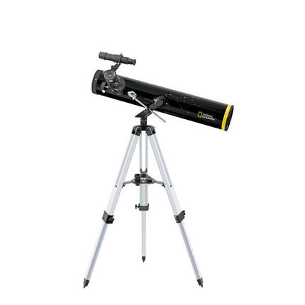 Télescope Bresser National Geographic 76/700 AZ