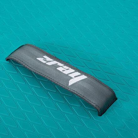Nafukovací paddleboard SUP ZRAY EA-2 Allround Air 10'2'' 7/7