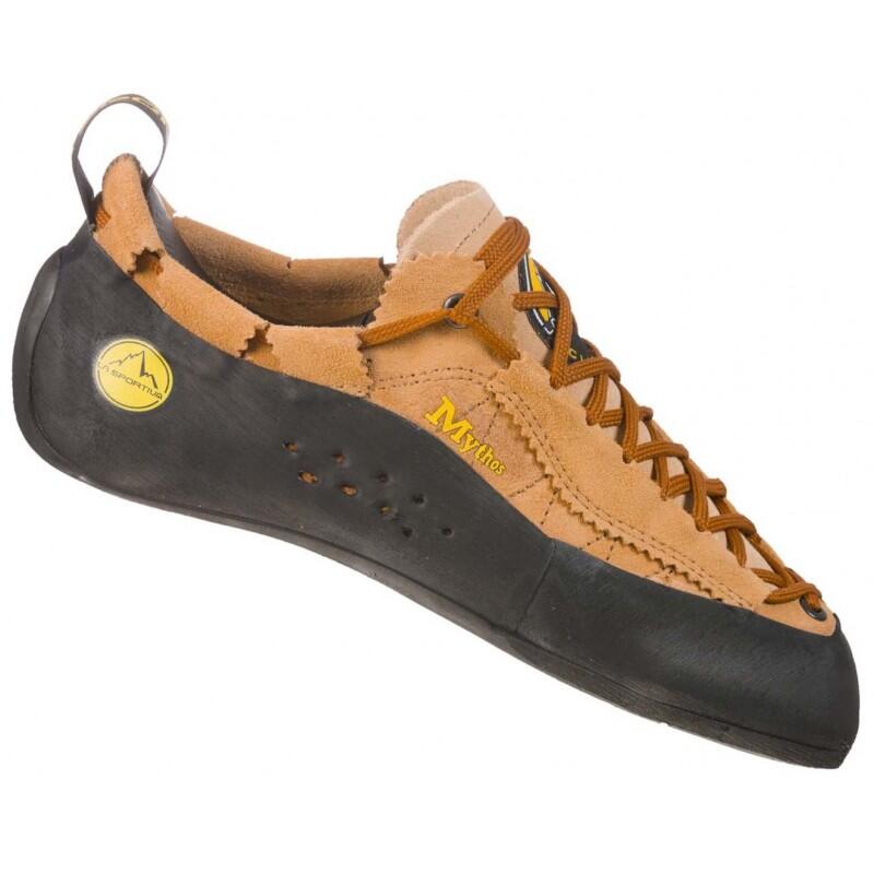 La Sportiva Mythos chaussure d'escalade pour homme 1/7