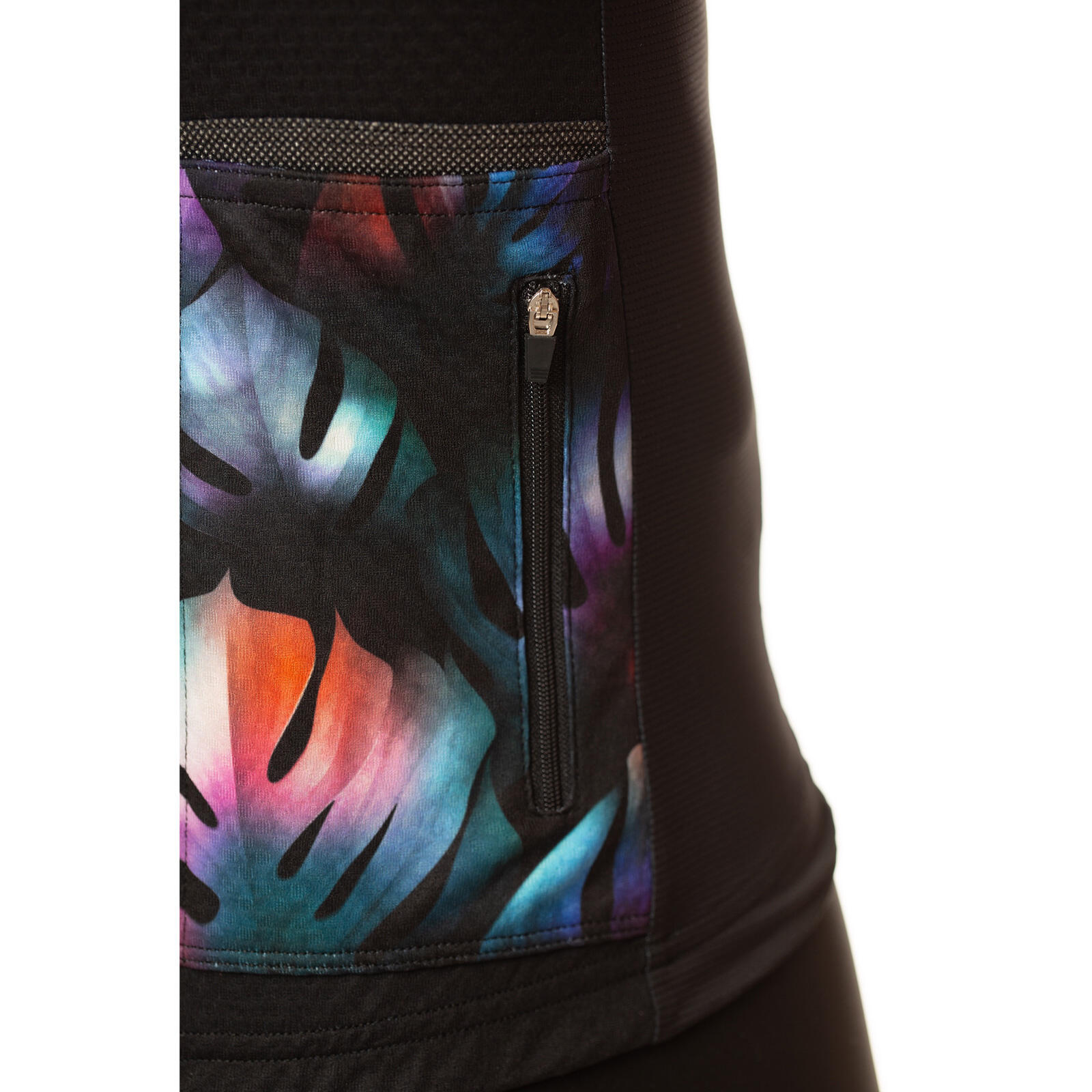 Maglia da ciclismo uomo Ottima Monstera 6/7