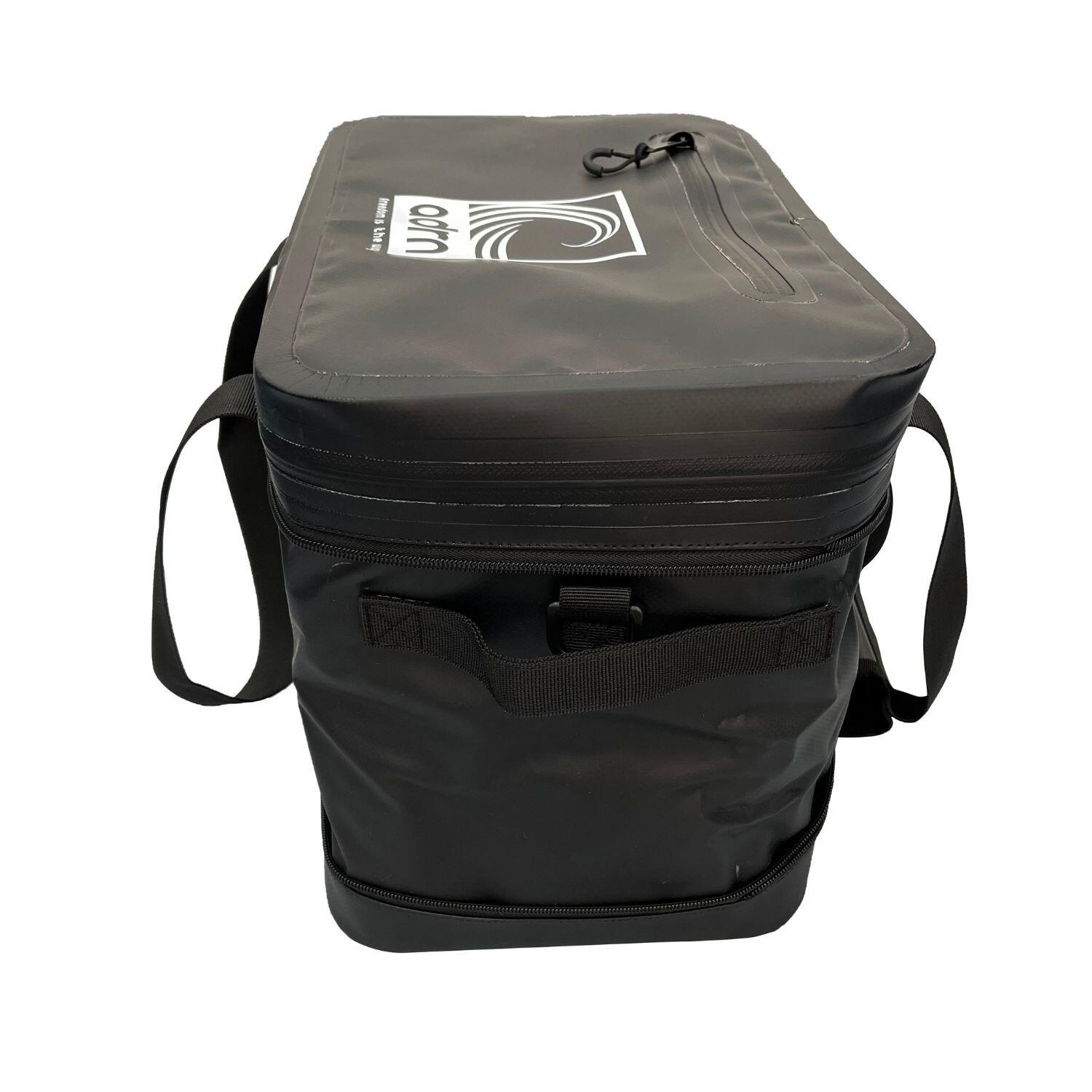 Cooler 20L adattabile per moto d'acqua 38x29x24 cm Nero 5/6