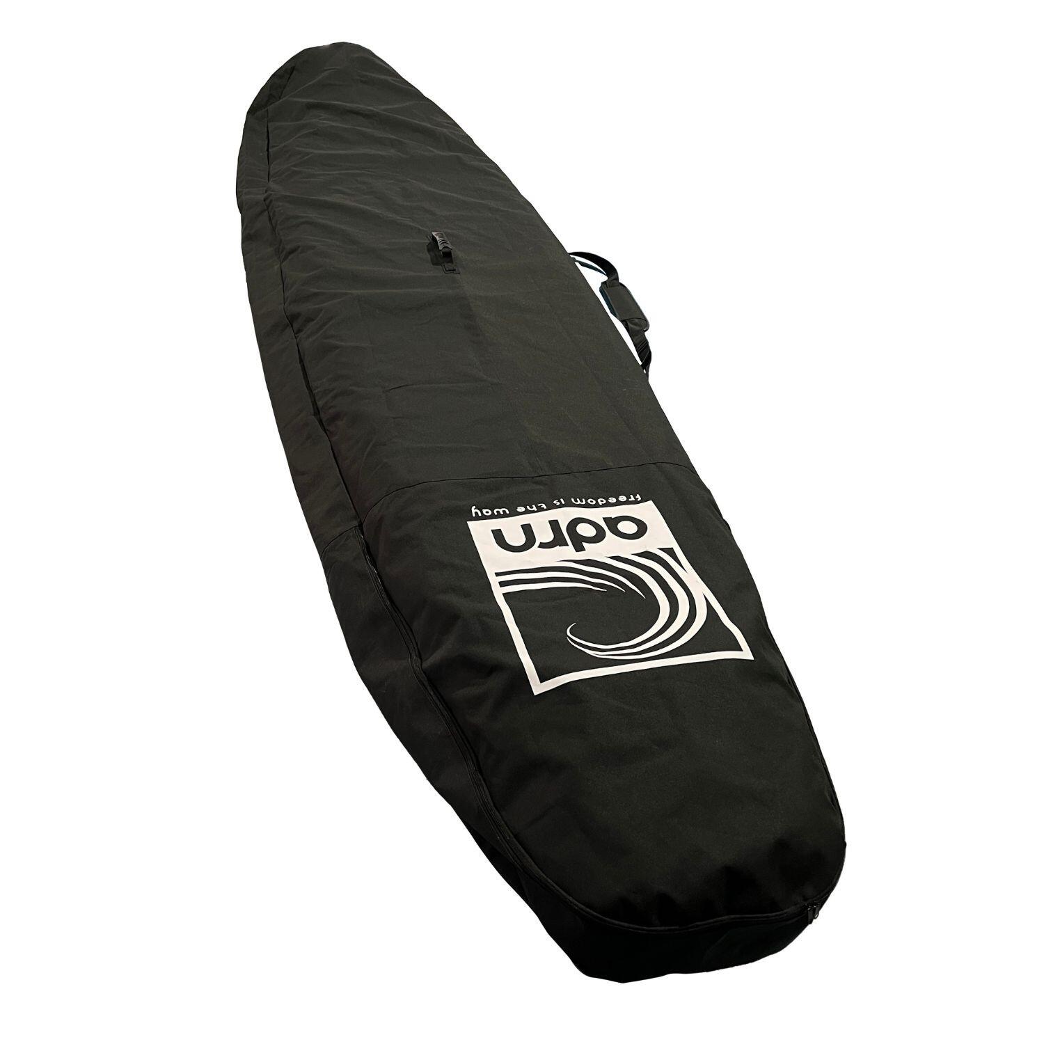 Simple Paddle - Housse Universelle De Transport Pour Stand Up Paddle - 300 Cm - Set De Stand Up Paddle - Noir - 300 Cm - Decathlon