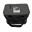 Glacière 20L adaptable pour embarcation nautique 38x29x24 cm Noir