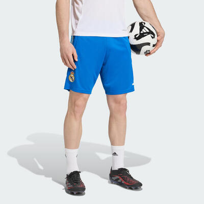 Real madrid tiro 25 competition training short