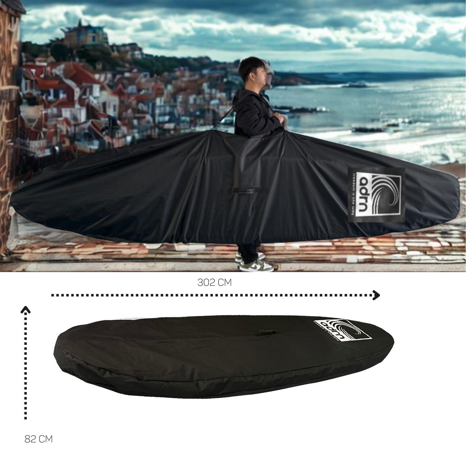 Custodia universale per Stand Up Paddle - 300 cm 2/4
