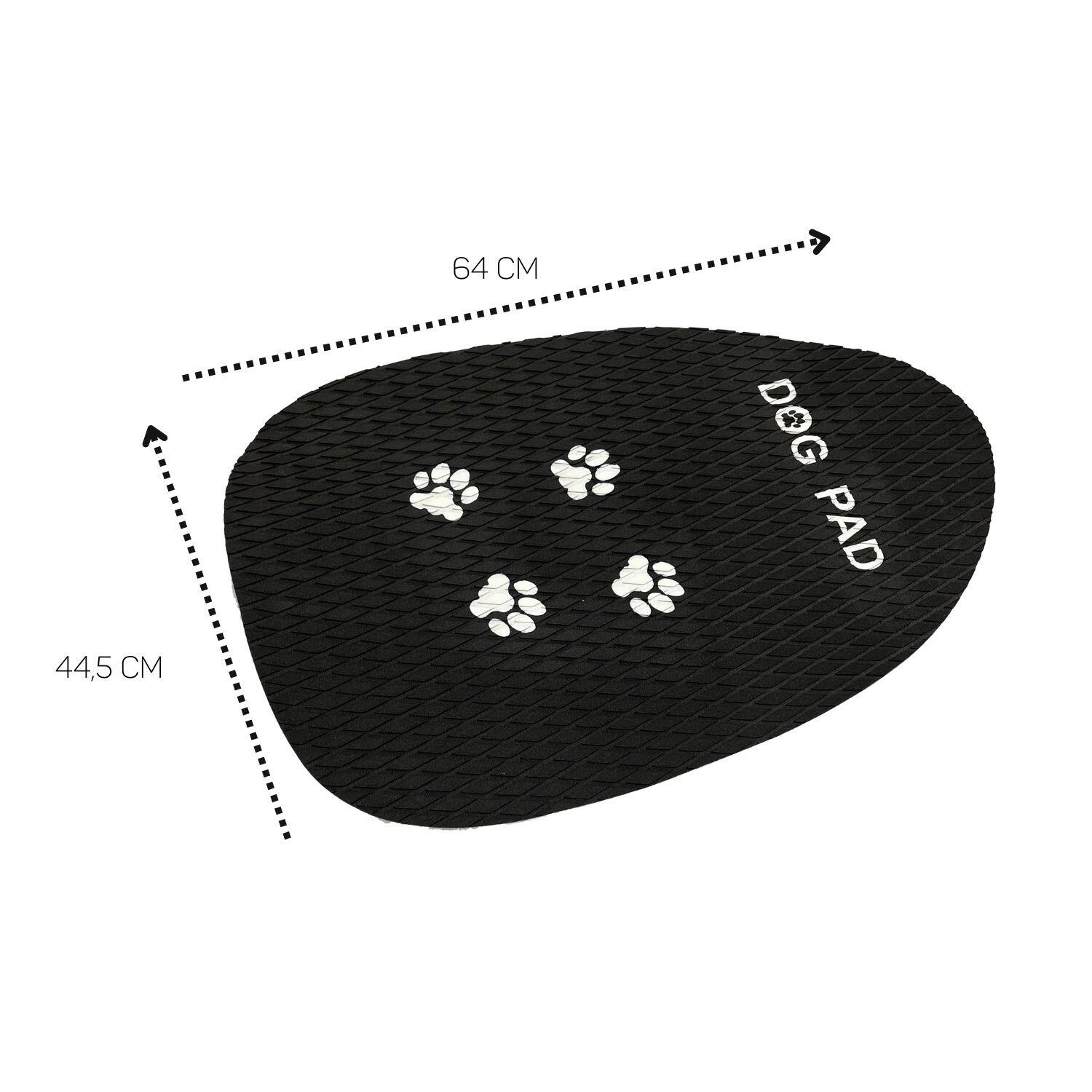 Beschermpad voor dieren-Stand-up Paddle 4/5