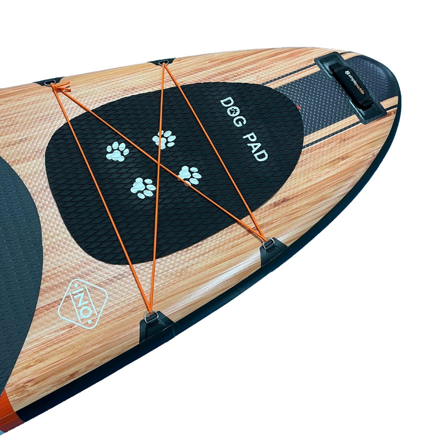 Beschermpad voor dieren-Stand-up Paddle 2/5