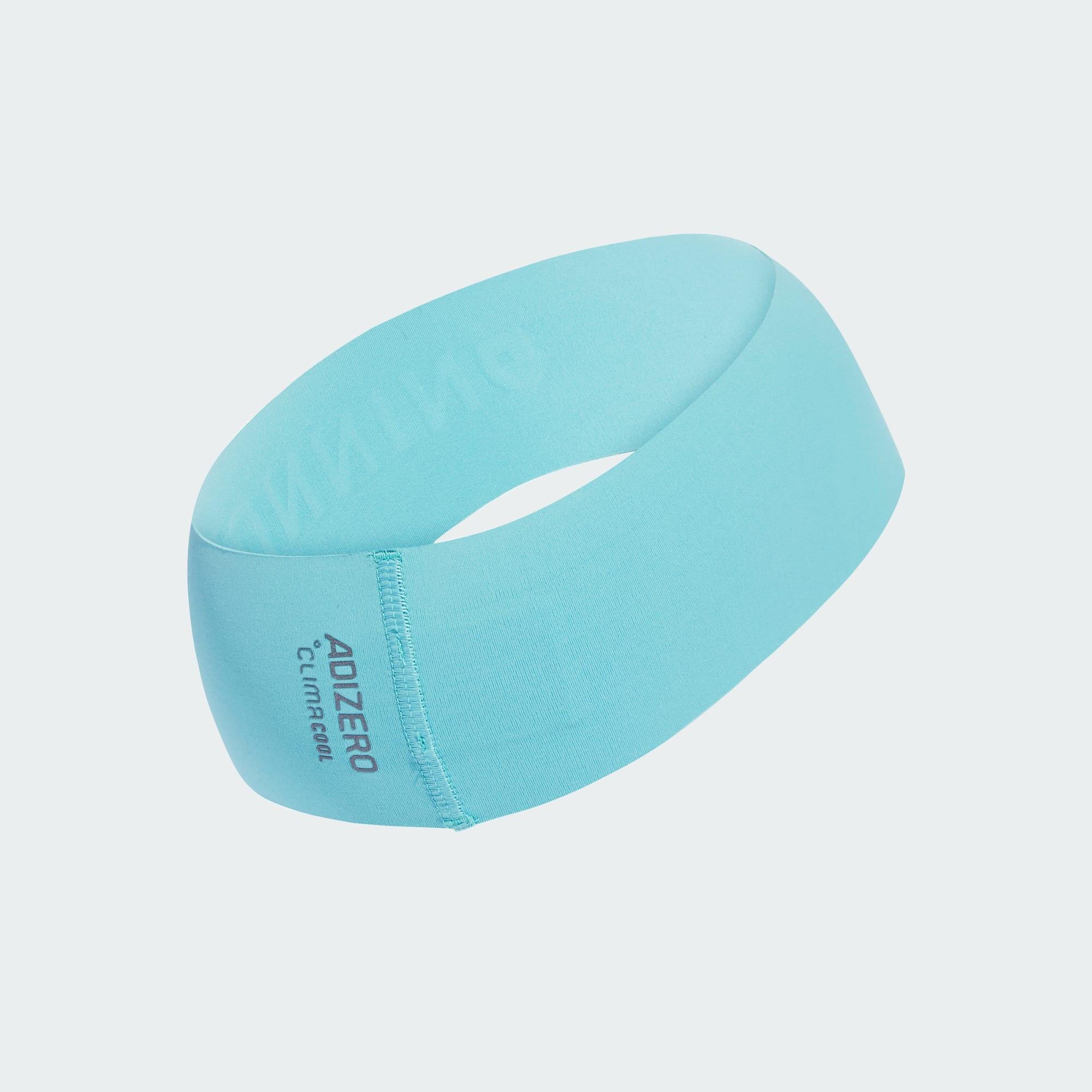 Fita para Cabeça de Running Climacool 2/5