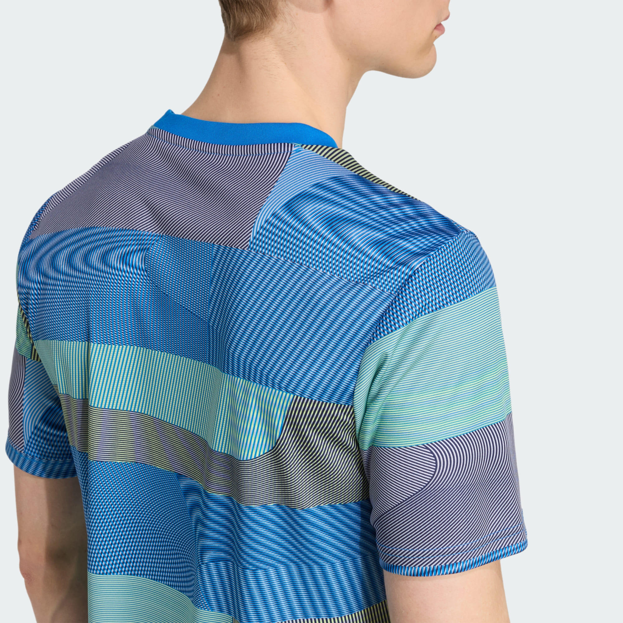 Real Madrid 25/26 Pre-Match Jersey | Decathlon