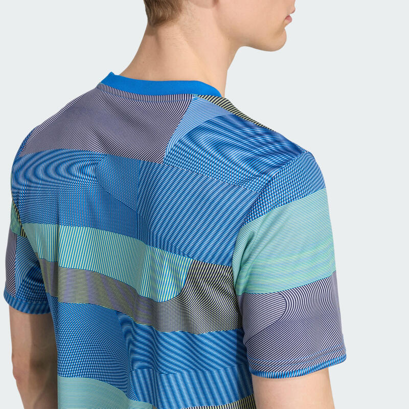 Tricou Real Madrid 25/26 Pre-Match
